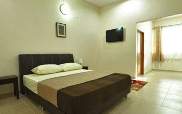 MCTravelodge Holiday Home
