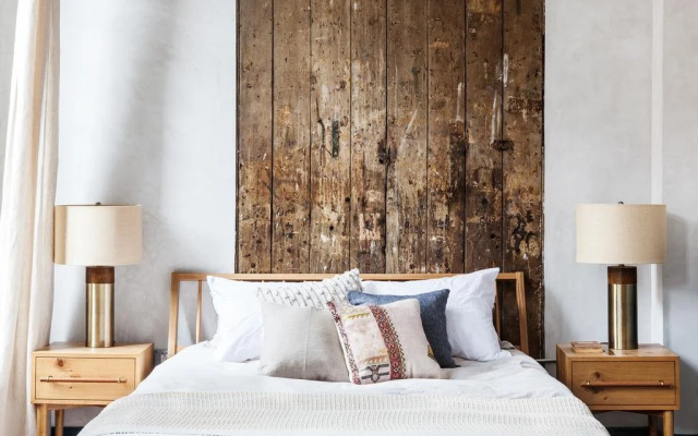 Lokal Hotel - Old City