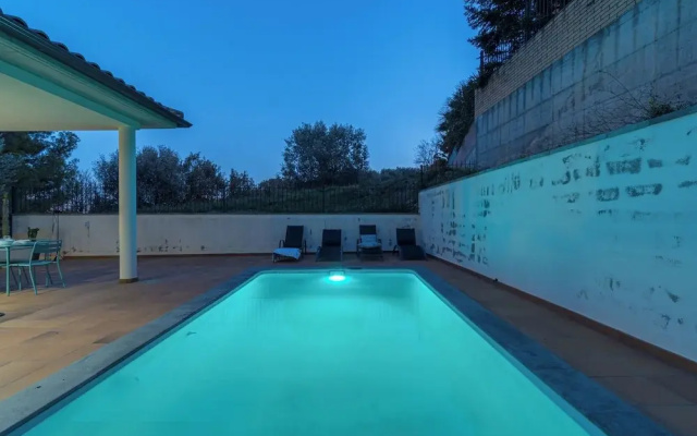 Jouvacations Villa Rodil