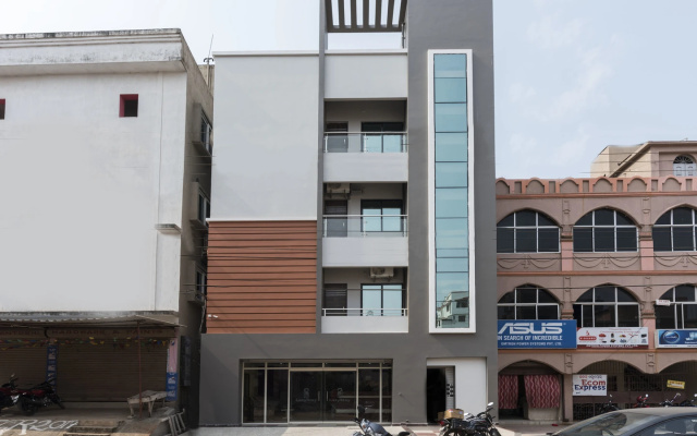 Lazy Stay Bhubaneswar