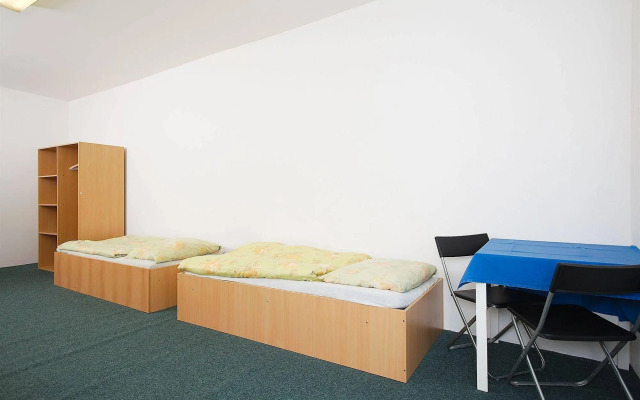 Abex Hostel