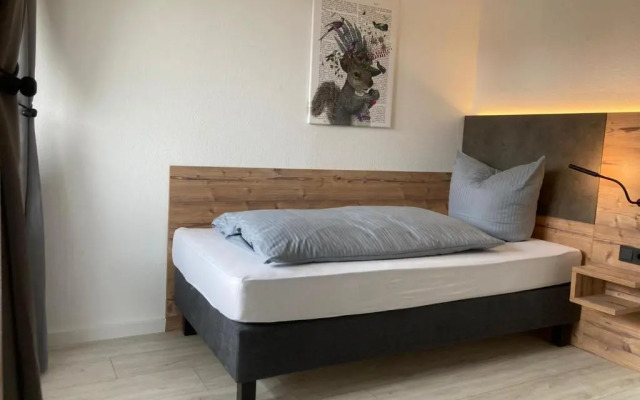 Hostel Harzer Hof