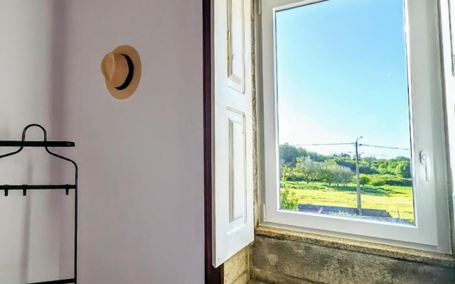 Torre de Santiago Guest House