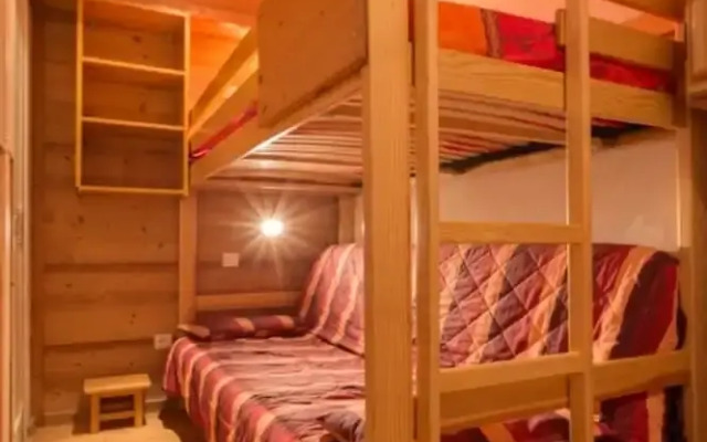 Cozy Ski Base Apartment
