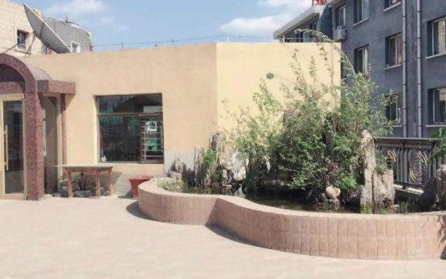 Jiuqi Hotel
