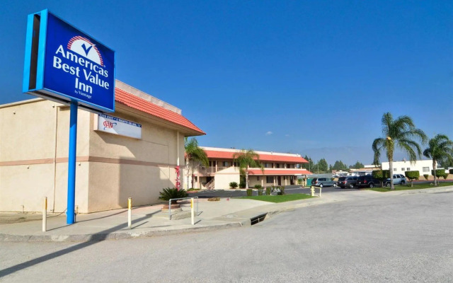 Americas Best Value Inn Calimesa