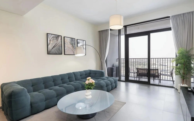 Vogue | Creek Edge Creek Harbor Waterfront Living