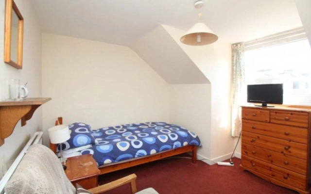 Pilmuir Street Guest House