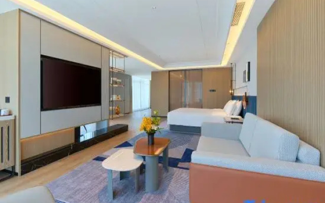 Hyatt Place Kunshan Gaoxin
