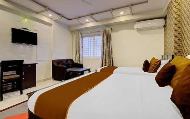 FabExpress Amazing Inn