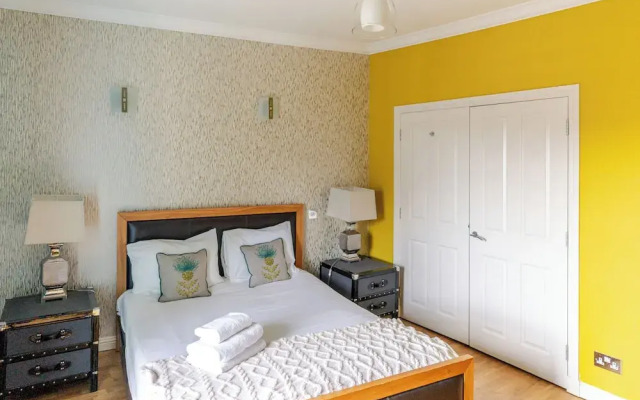 St Giles ApartHotel by Joivy