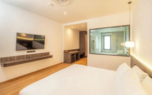 The Pinnacle Katanoi Resort
