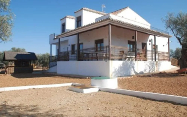 El Olivar De Albarizas