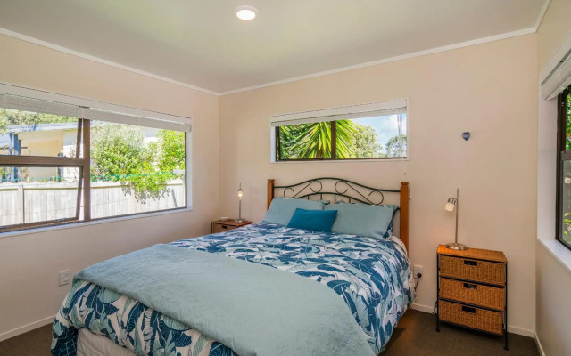 Family Escape - Pauanui Holiday Home
