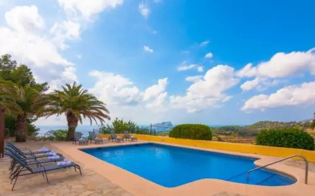 Villas Guzman - Romani