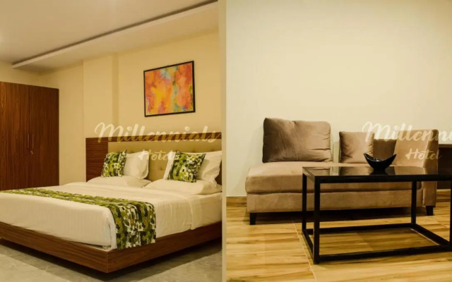 Pph Living Millennials Jigani
