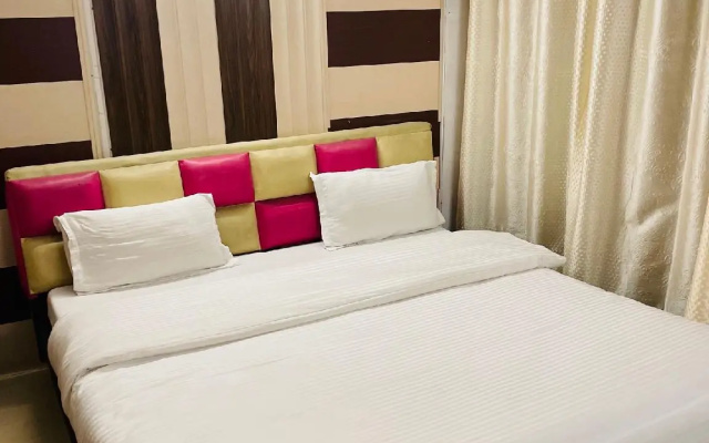 Hotel R S Residency