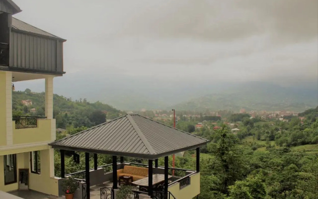 Guest House Holiday Village