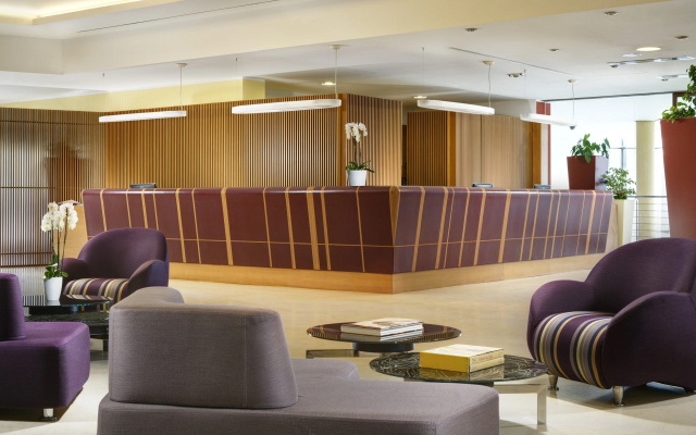 UNAHOTELS Varese