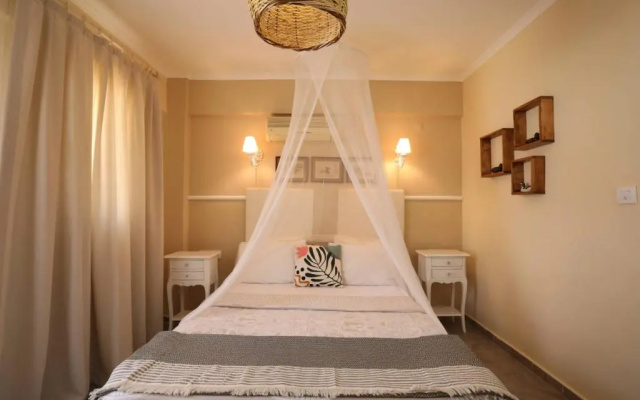 Bambu Alaçatı