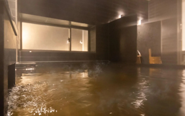 Superhotel Premier Obihiro ekimae
