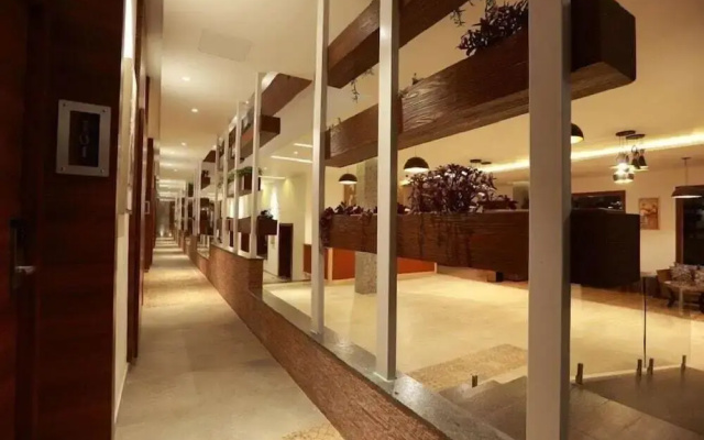Nahar´s Stone House Retreat