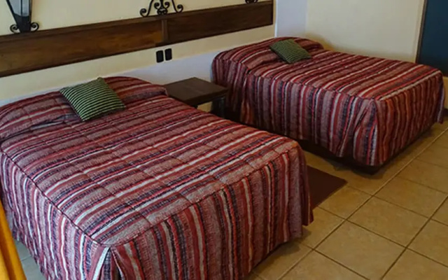 Turinjandi Resort