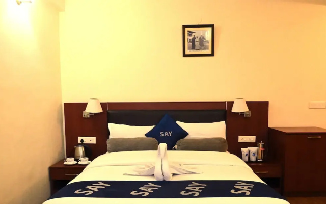 Say Xplorica Dechen Villa