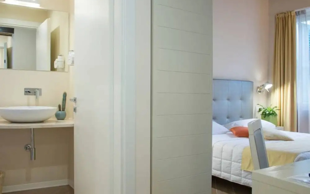 Apartment With one Bedroom in Saint-léonard, With Furnished Garden and