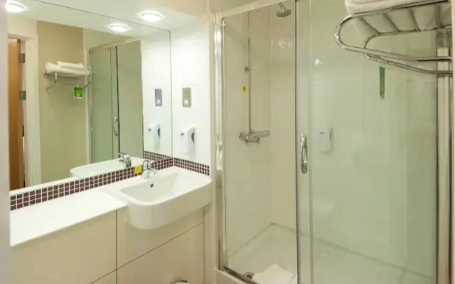 Premier Inn York North