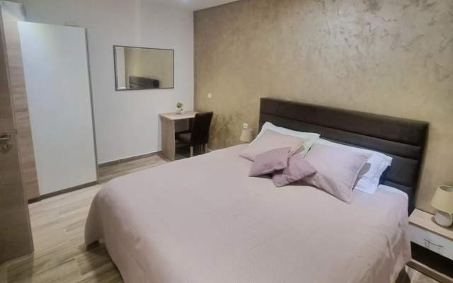 Apartments Luxury Oasis
