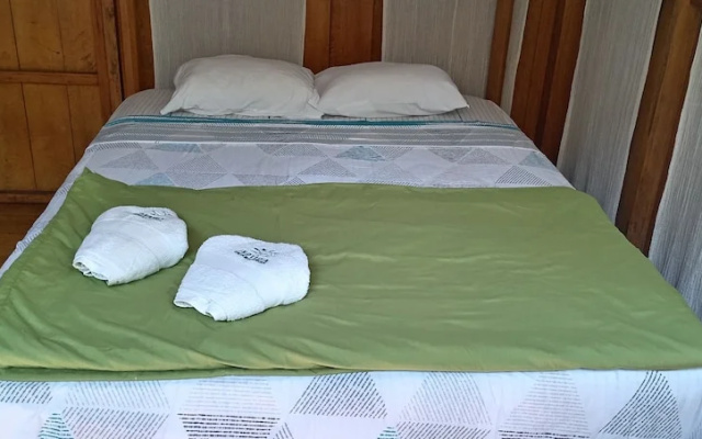 Inotawa Lodge