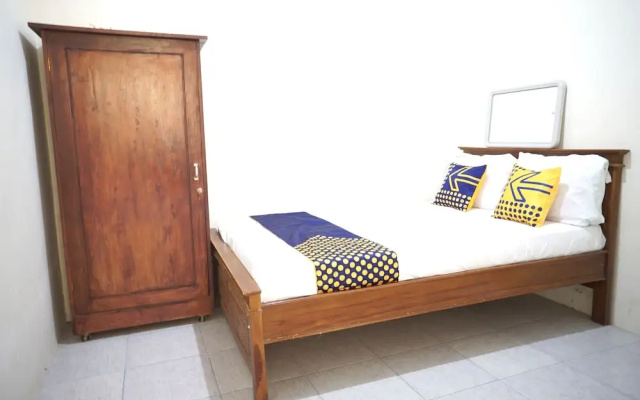 Hotel O Kost Amantu