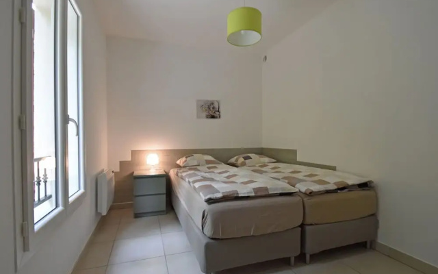 Pleasing Villa in Artignosc-sur-verdon With Swimming Pool