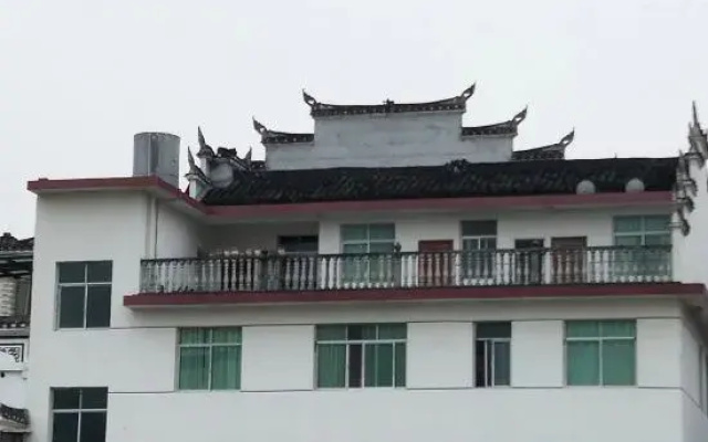 Yongshun Pinghe Homestay