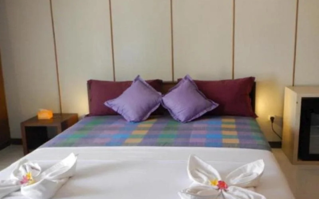 Denaya Lodge