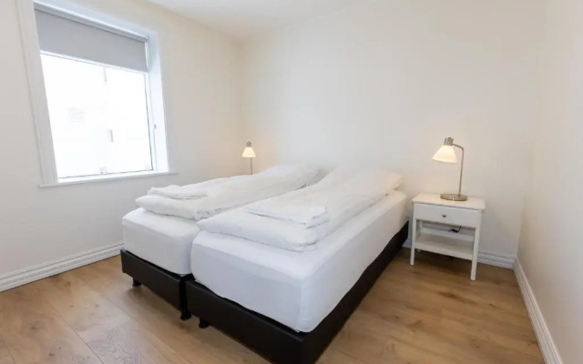 Hrimland Guesthouse