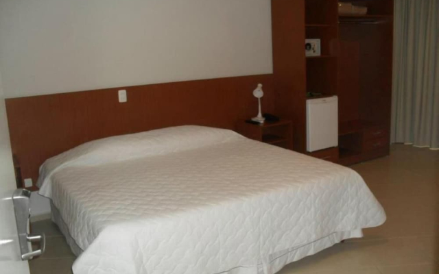 Hotel Água das Araras