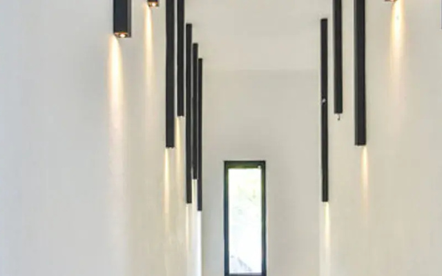 Villa Simurg