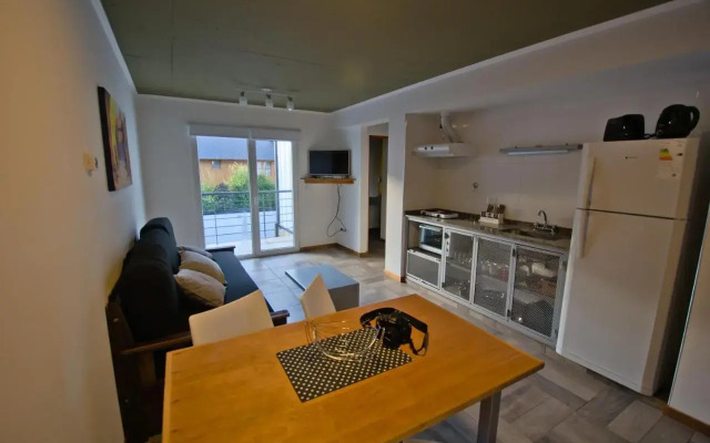 Alcedro Apart Hotel