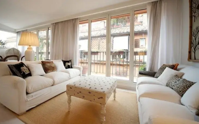 Dream Penthouse Rome