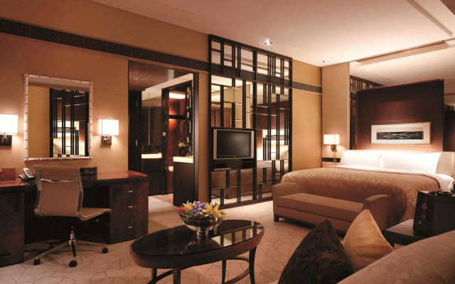 Shangri-La Beijing