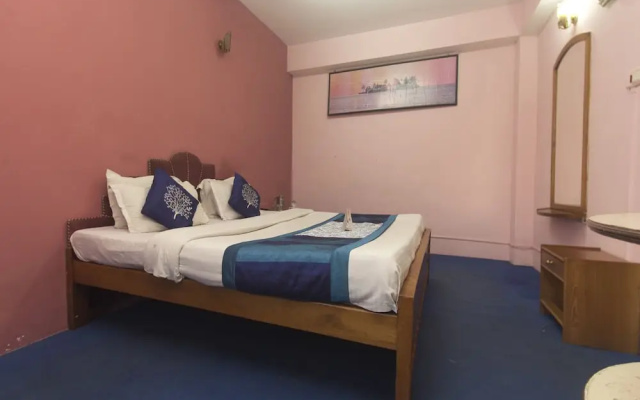 OYO 6984 Hotel Wild Orchid