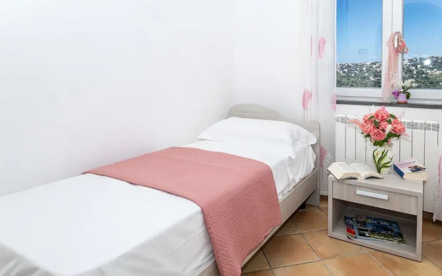 Villa Lions Rose in Sant Agata sui Due Golfi