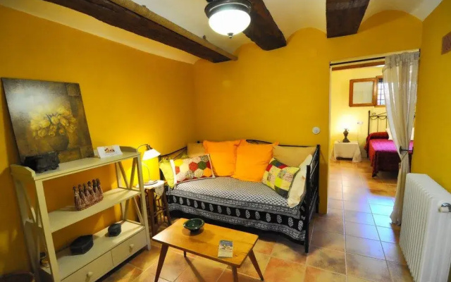 Casa del Riu