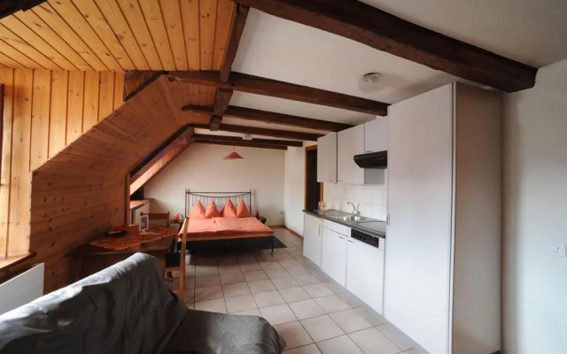 Hôtel Chez Gilles