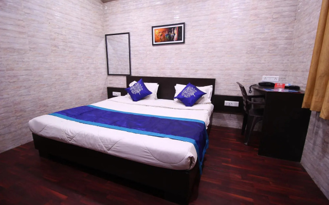 Oyo Rooms Corporation Chowk