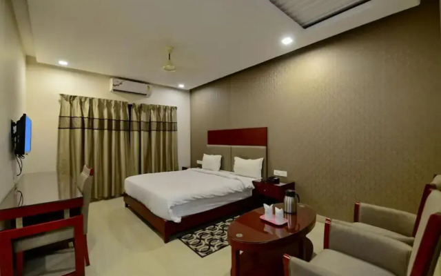 Grand Basant Ambikapur