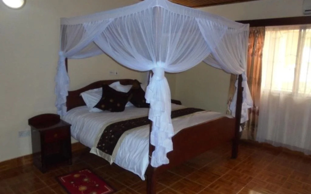 Mahina Paradise Hotel