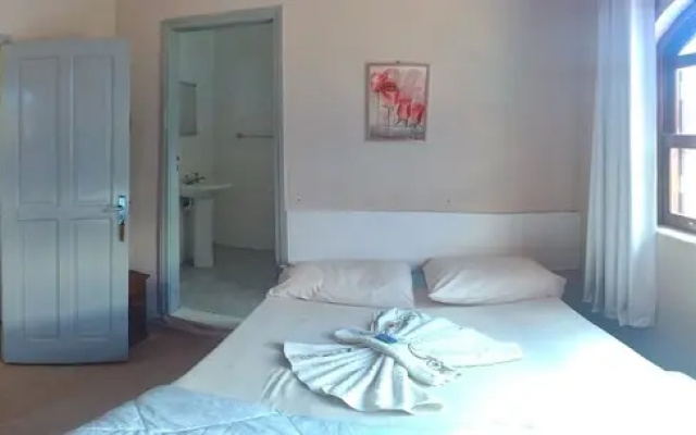 Hotel Sacra Familia
